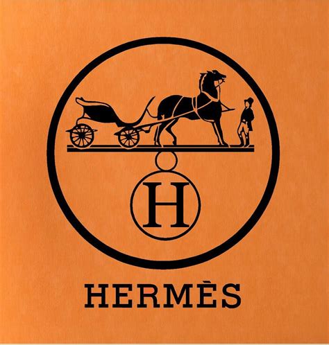 hermes graphic|hermes carriages logo.